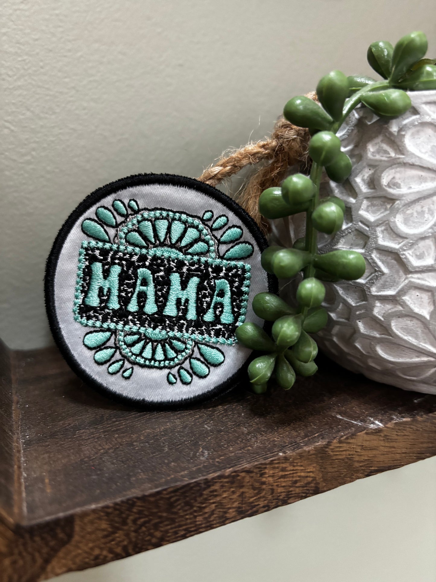 Spring Patch Collection