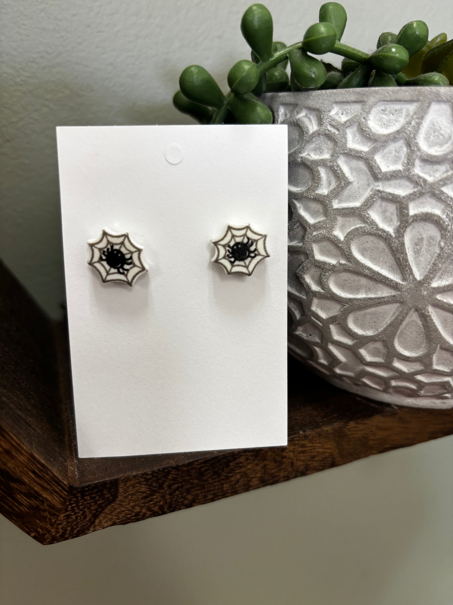 FALL/HALLOWEEN Stud Earrings