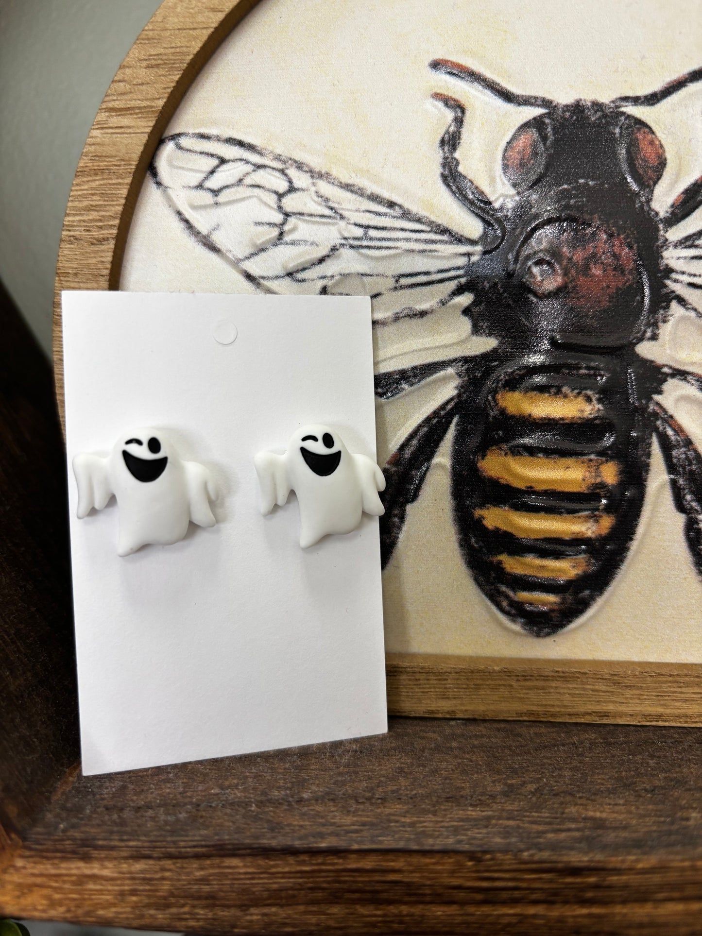 FALL/HALLOWEEN Stud Earrings