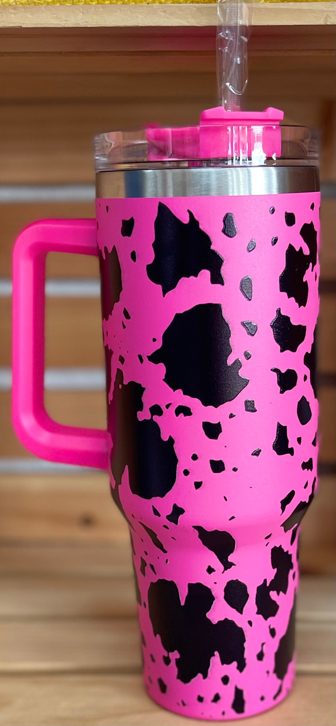 40oz MEGA Tumblers
