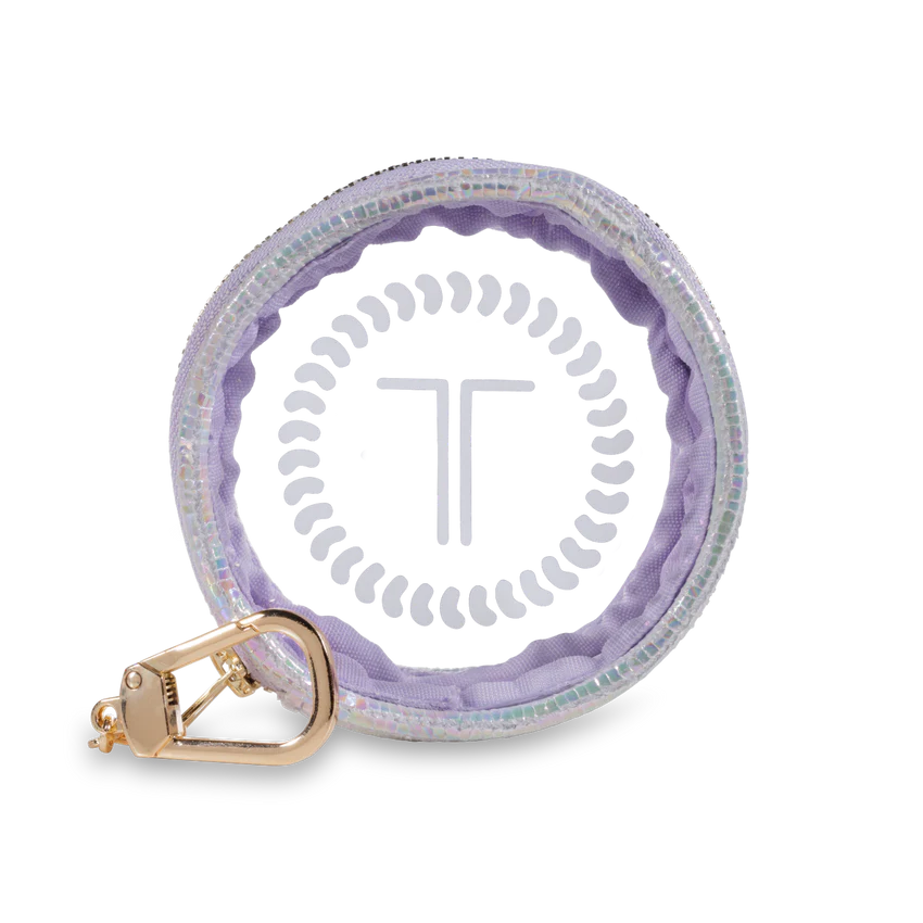 Keychain Teletote