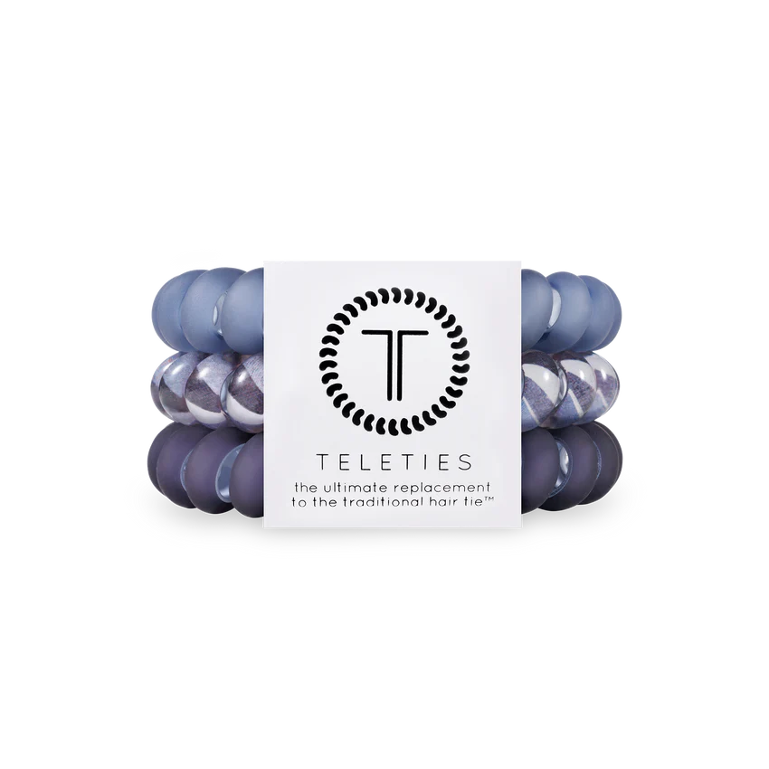 Teleties Hair Ties