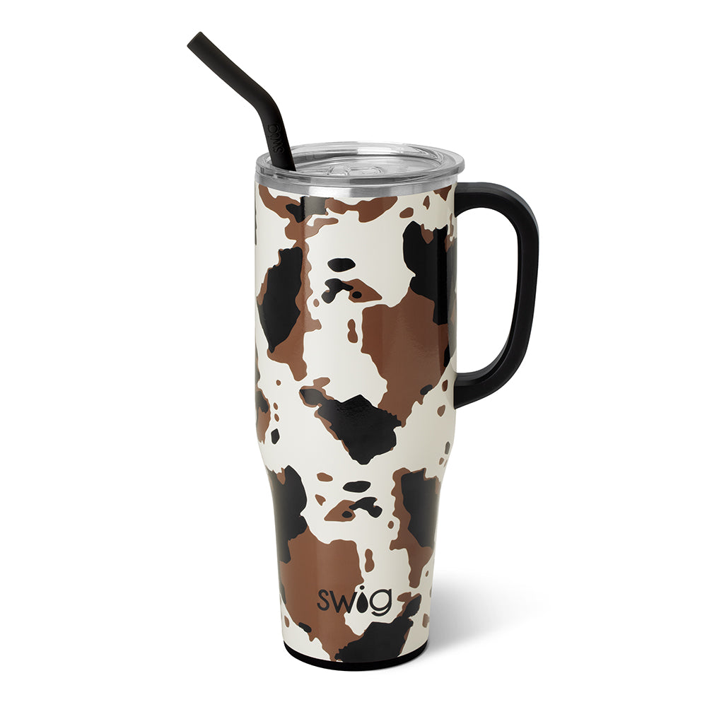 Hayride 40oz SWIG LIFE Tumbler