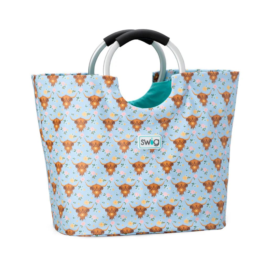 SWIG Loopi Tote Bag