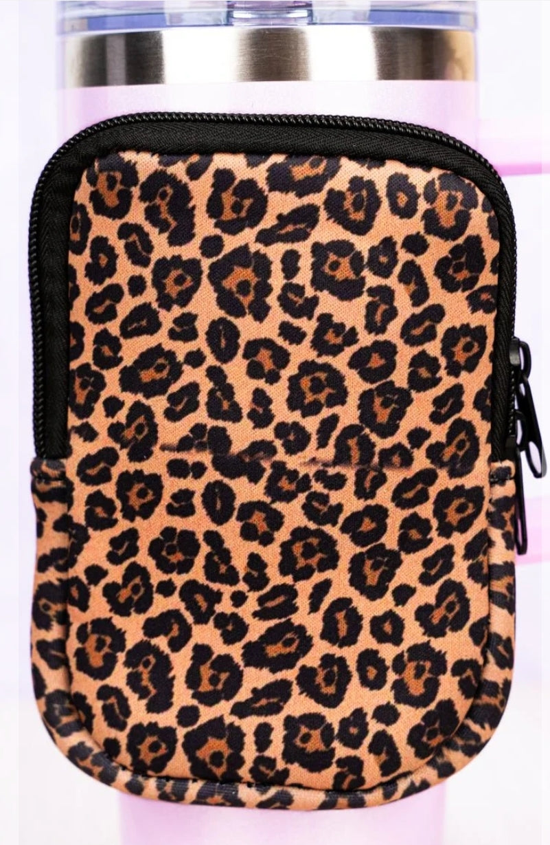 Tumbler Pouch