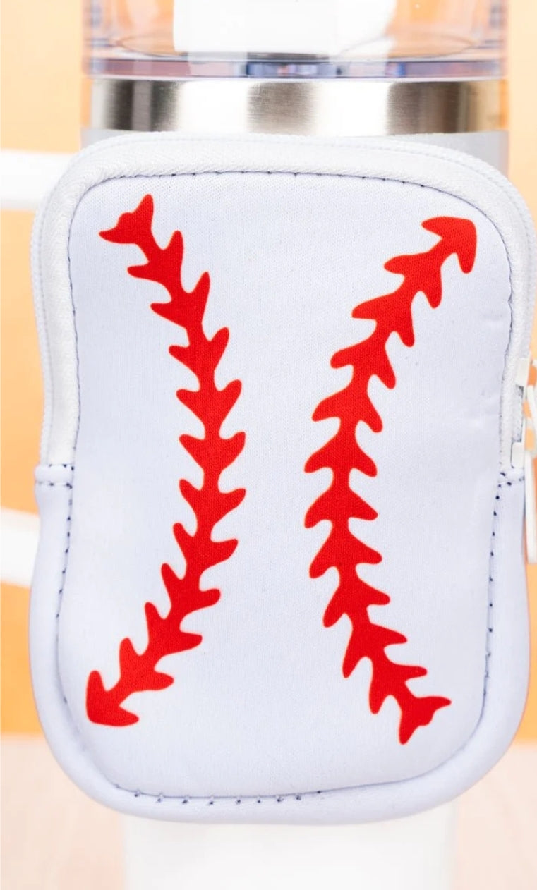 Tumbler Pouch
