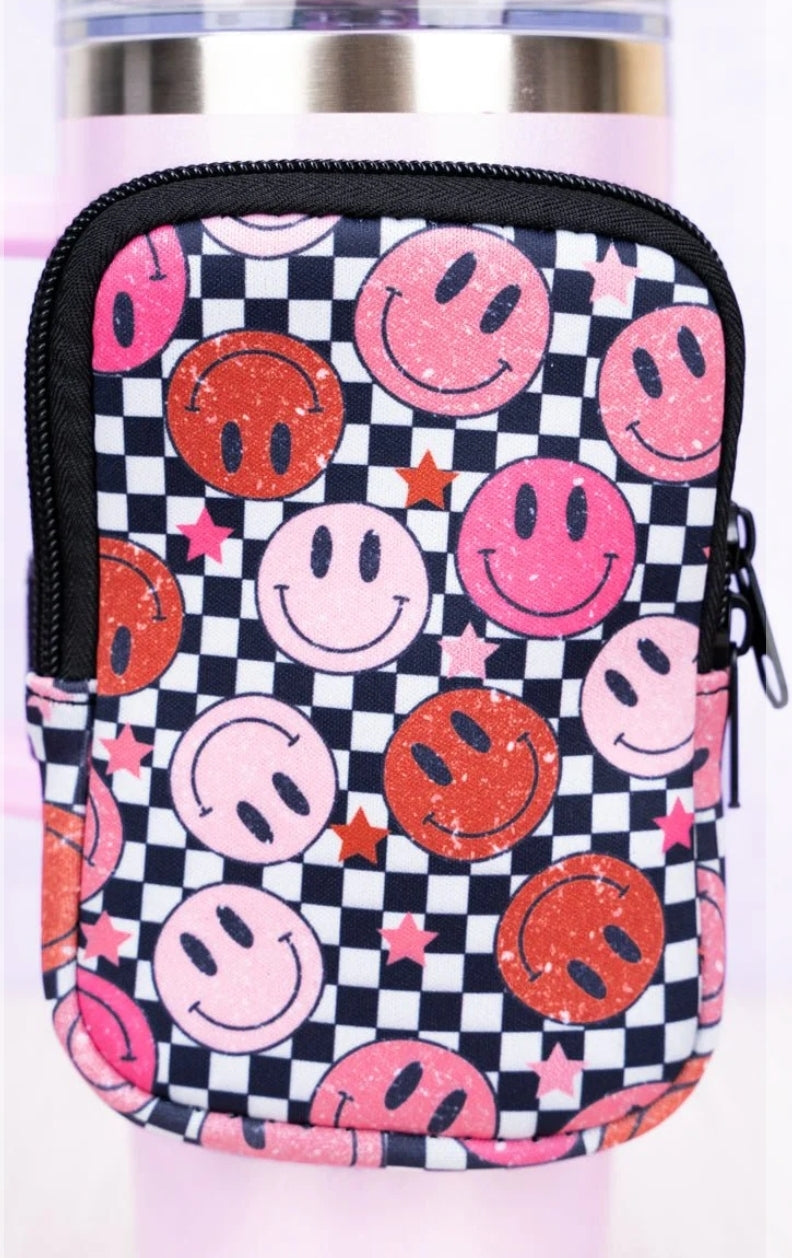 Tumbler Pouch