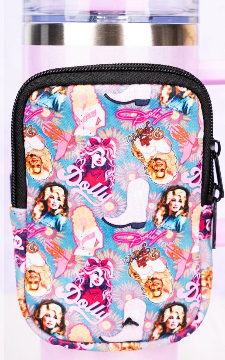 Tumbler Pouch
