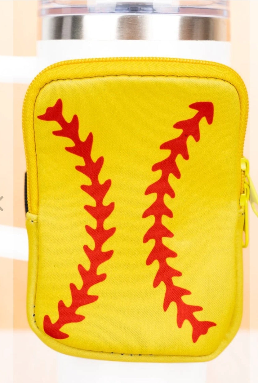 Tumbler Pouch