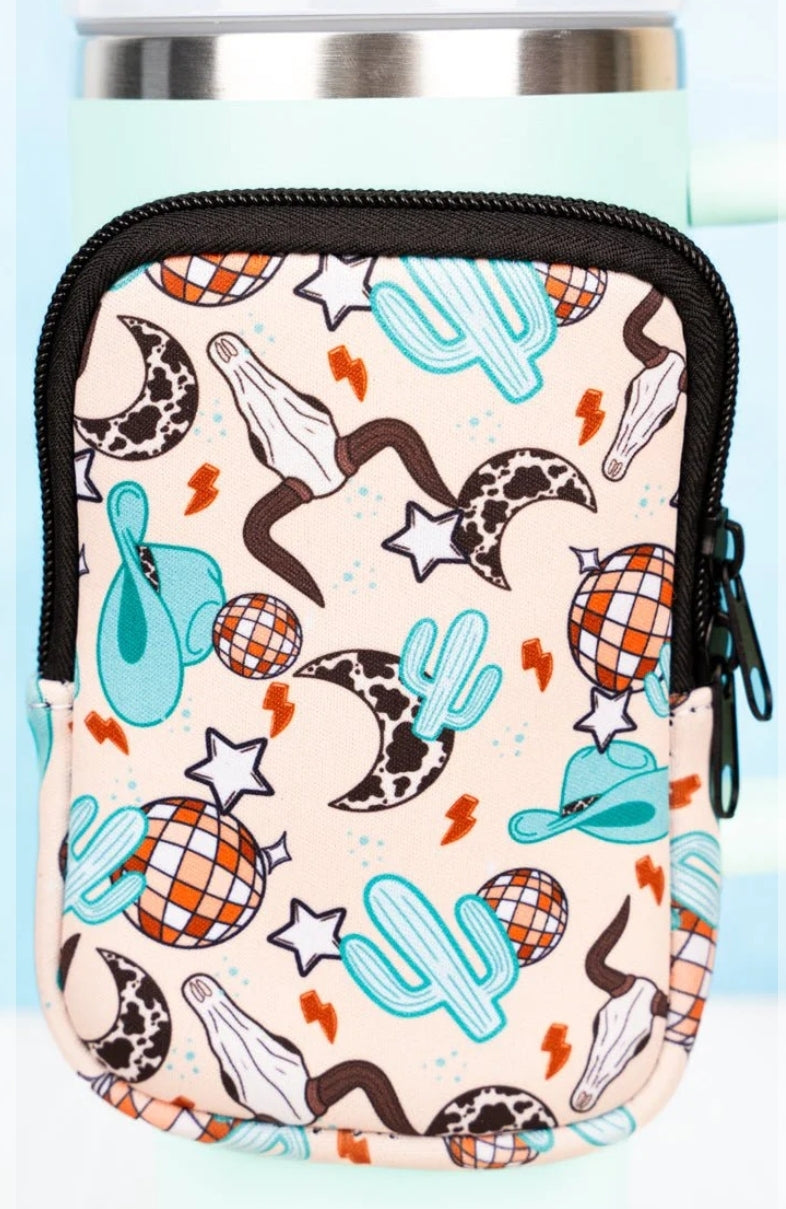 Tumbler Pouch