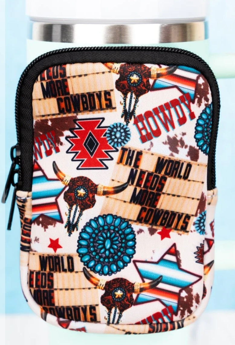 Tumbler Pouch
