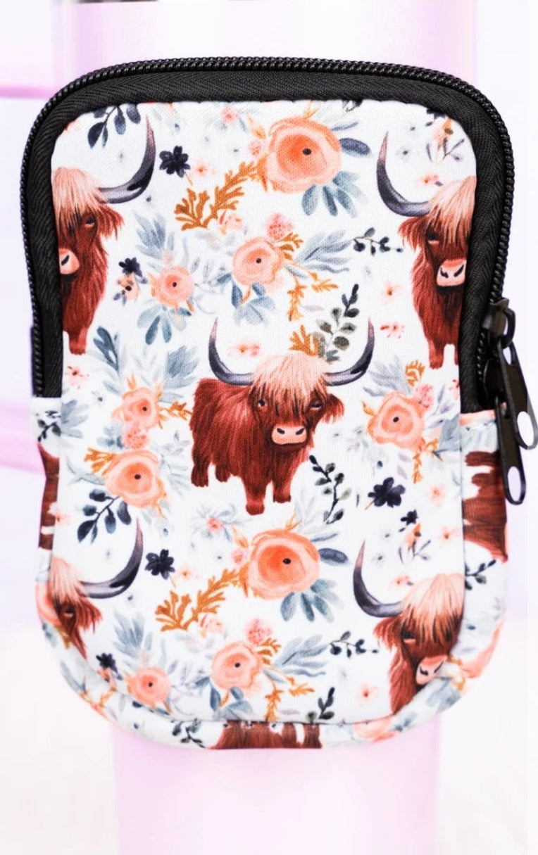 Tumbler Pouch