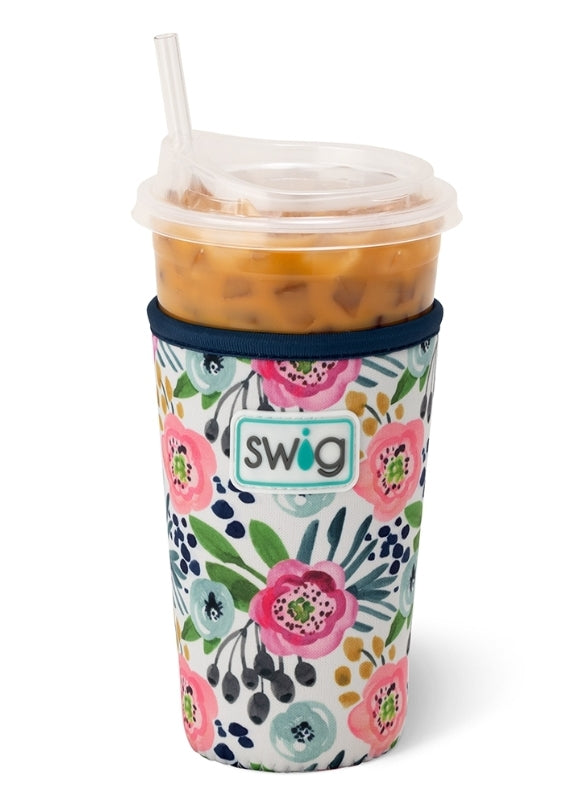 SWIG Insulated Cup Coolie MEDIUM