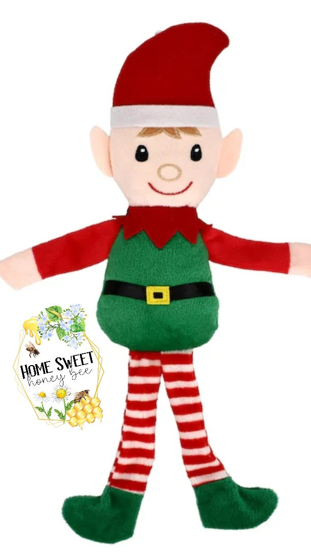Personalized Elf-PREORDER