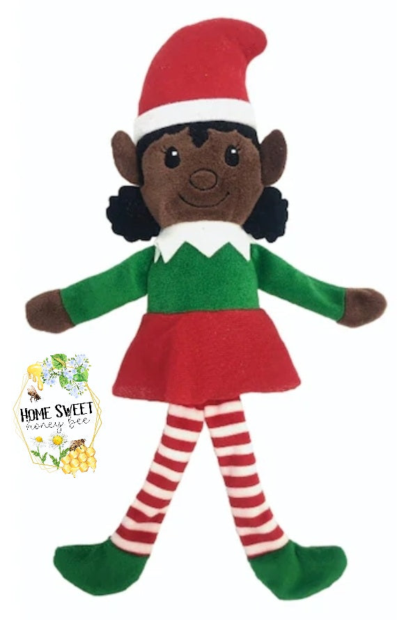 Personalized Elf-PREORDER