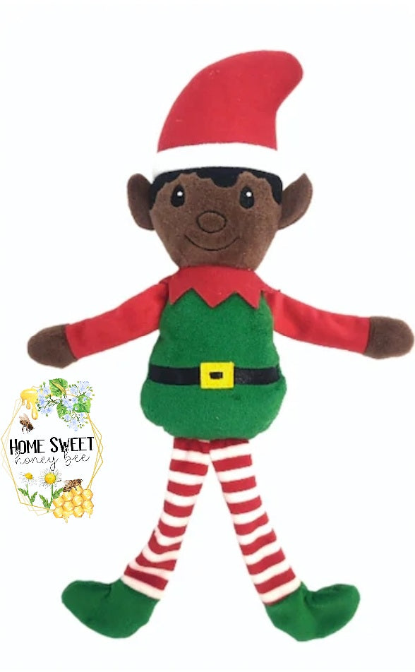 Personalized Elf-PREORDER