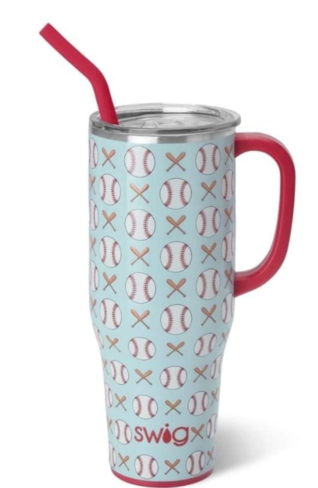 Hey Batter Batter 40oz SWIG(PREORDER)