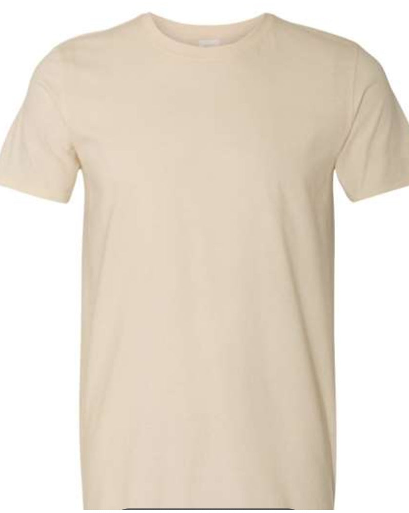 In My TBall Mom Era Tee (PREORDER)