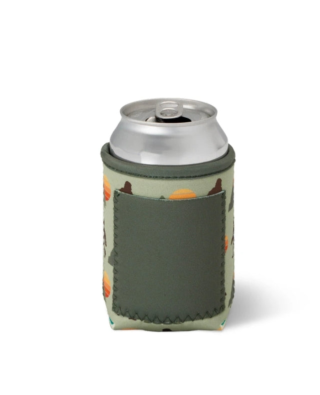 SWIG Wild Thing Can Coolie