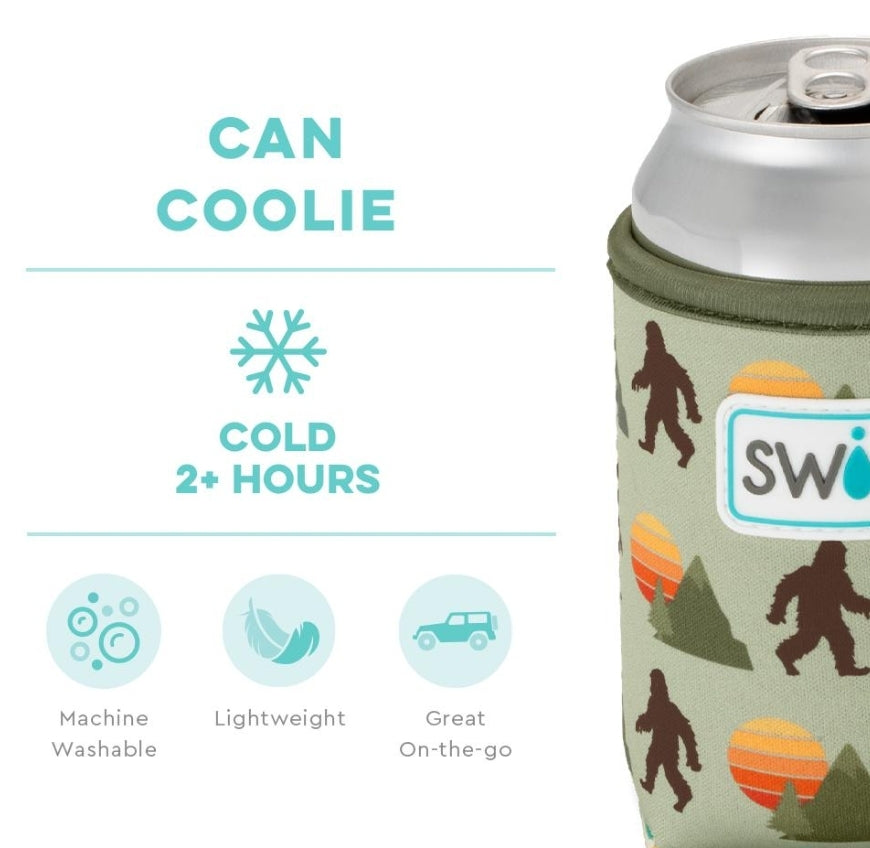 SWIG Wild Thing Can Coolie
