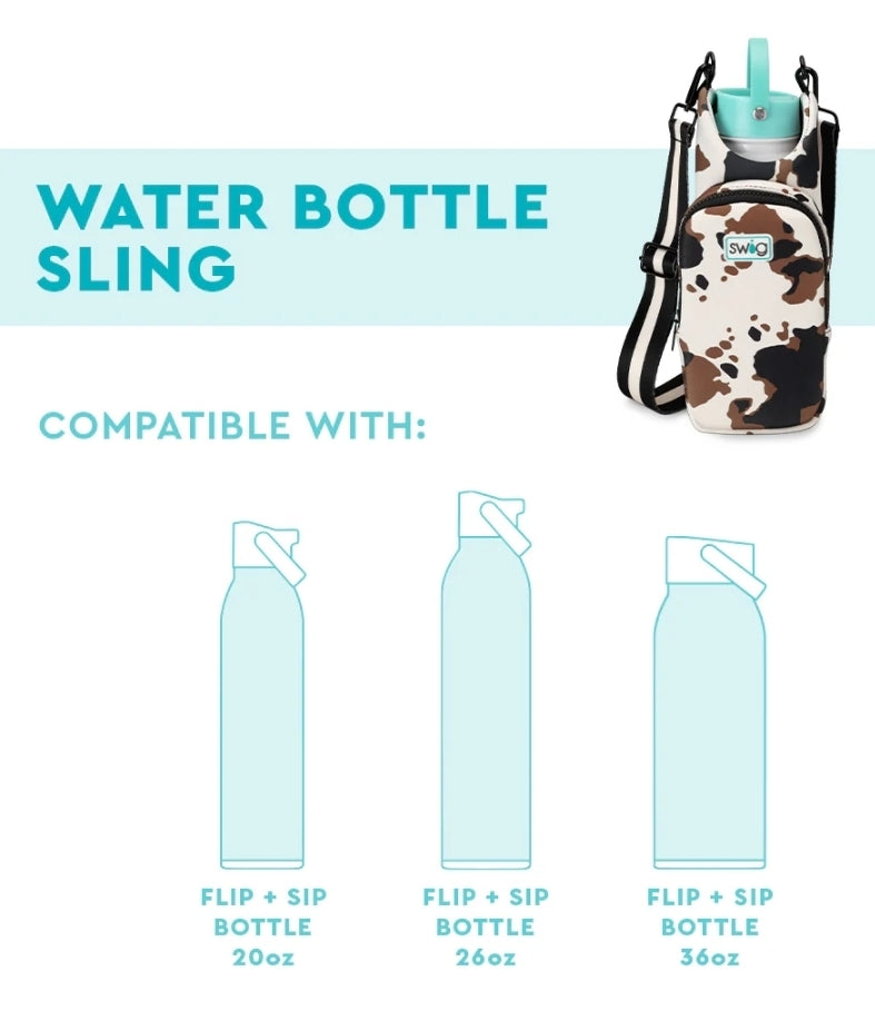 SWIG Water Bottle Sling