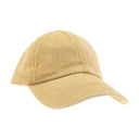 CC.Beanie Stonewashed Corduroy Criss Cross Ponytail Hat