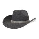 CC.Beanie Tinseltown Rhinestone Cowboy Hat