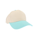CC.Beanie KIDS Two Tone Canvas Trucker