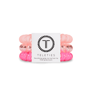 Teleties Hair Ties