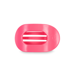 Flat Teleties Clips