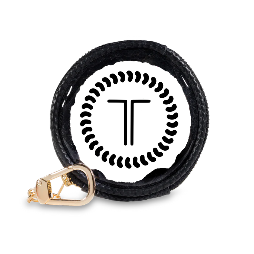 Keychain Teletote