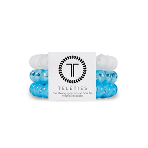 Teleties Hair Ties