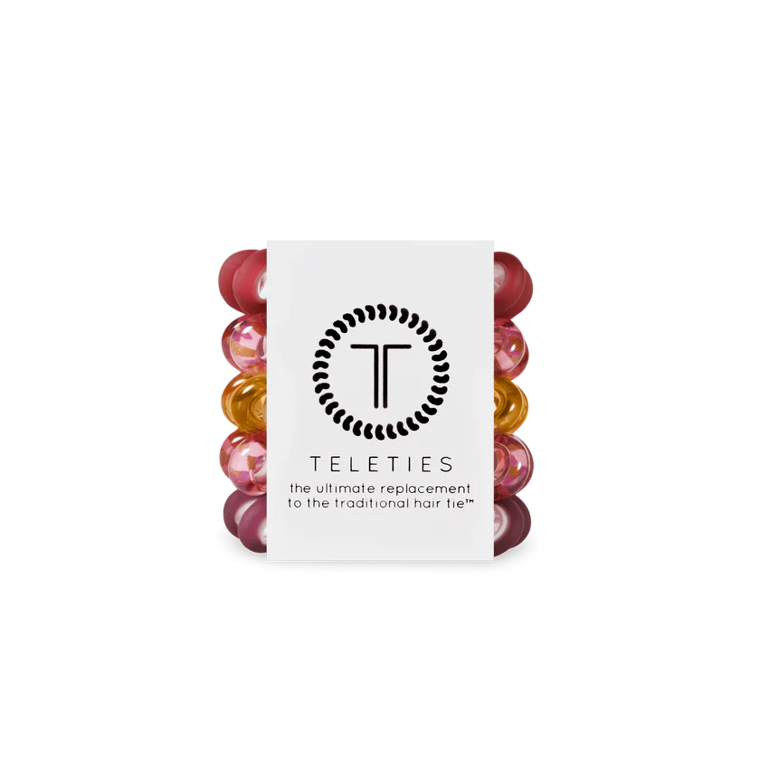 Teleties Hair Ties