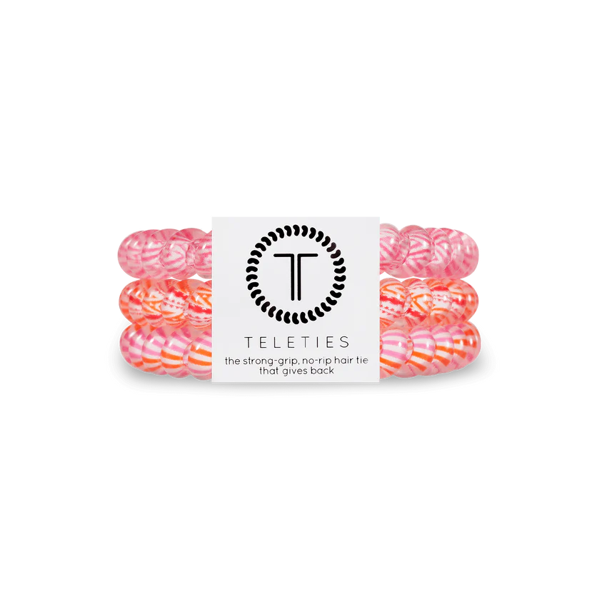 Teleties Hair Ties