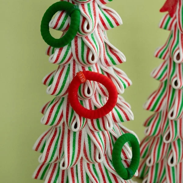 Christmas Teletie Hair Tie Packs