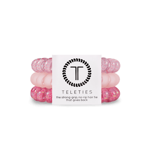 Teleties Hair Ties