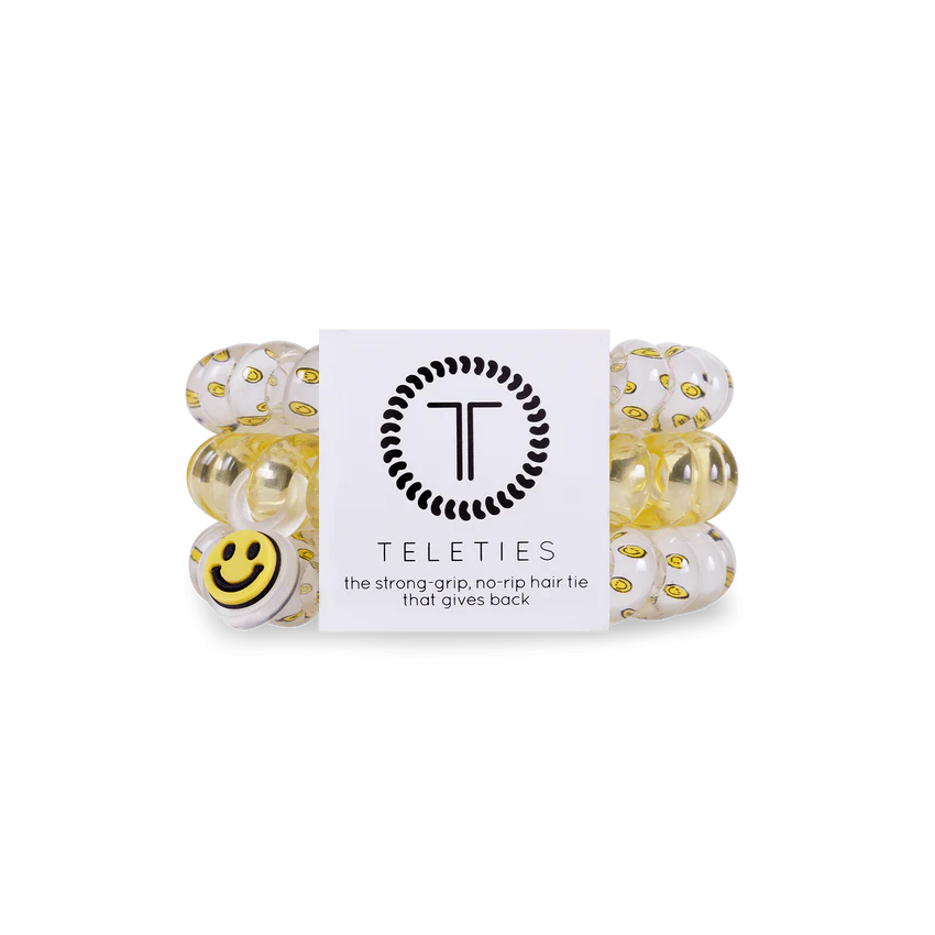 Teleties Hair Ties