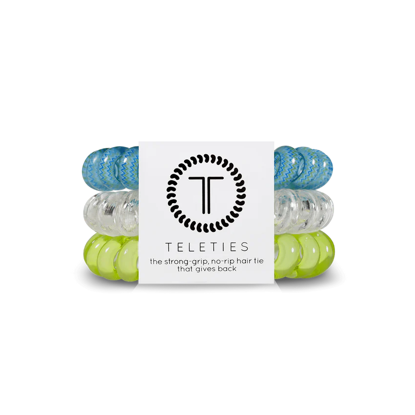 Teleties Hair Ties