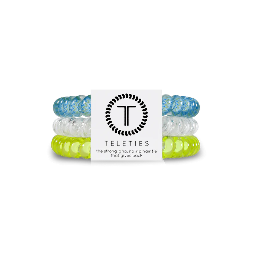 Teleties Hair Ties