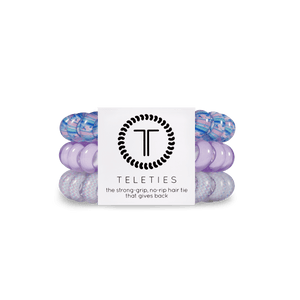 Teleties Hair Ties