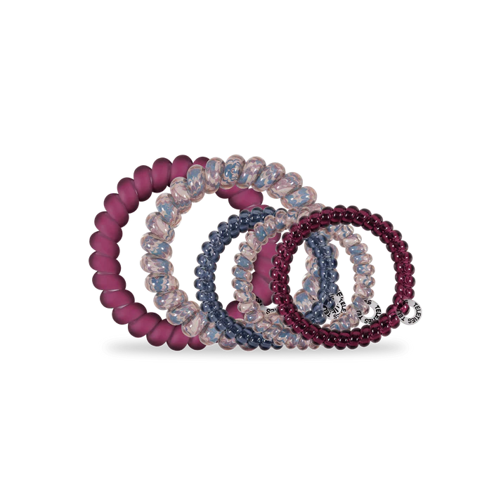 Teleties Hair Ties - Summer Collection