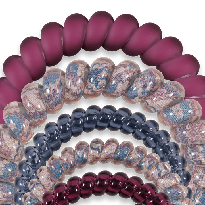Teleties Hair Ties - Summer Collection