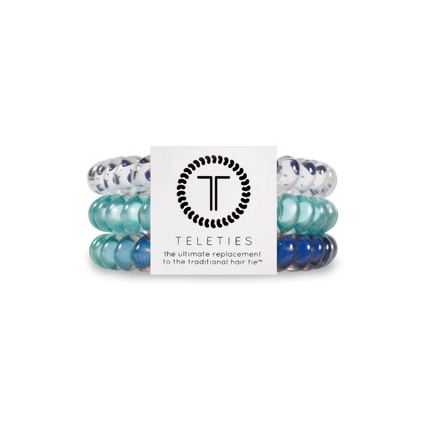 Teleties Hair Ties