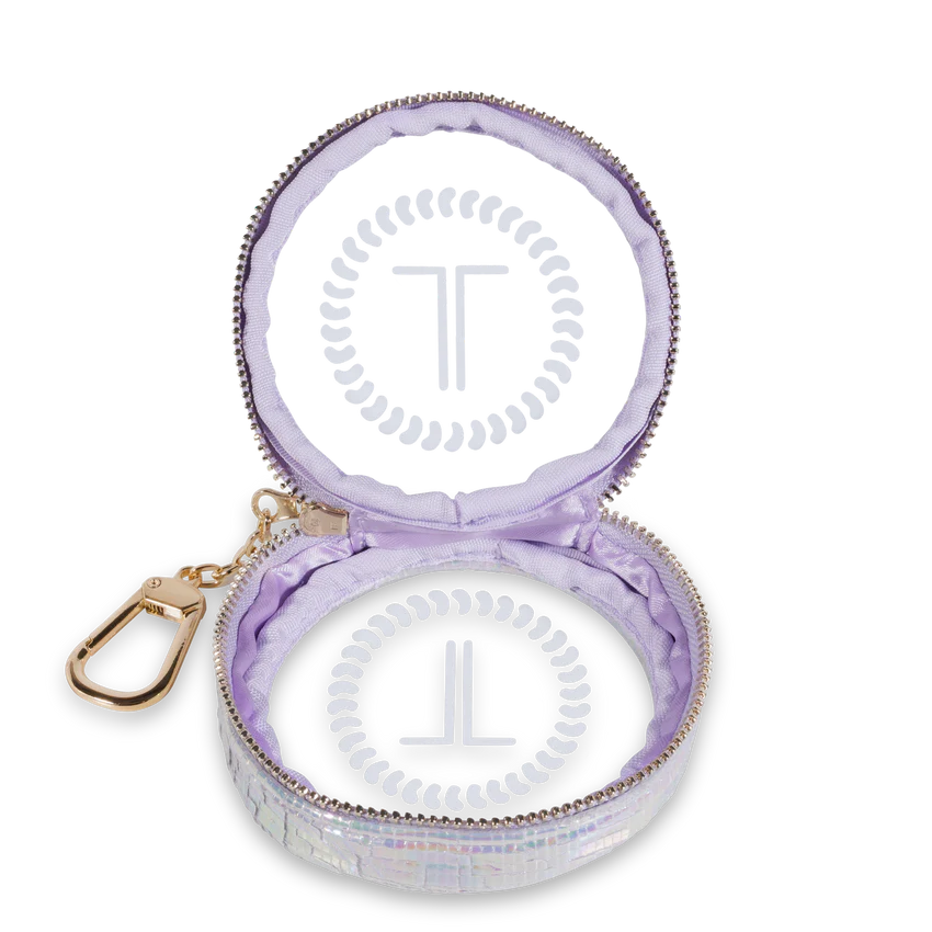 Keychain Teletote