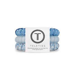 Teleties Hair Ties