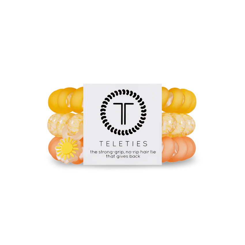 Teleties Hair Ties