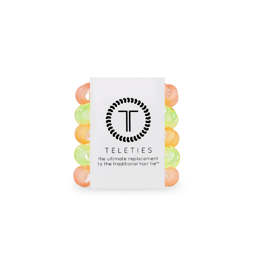 Teleties Hair Ties