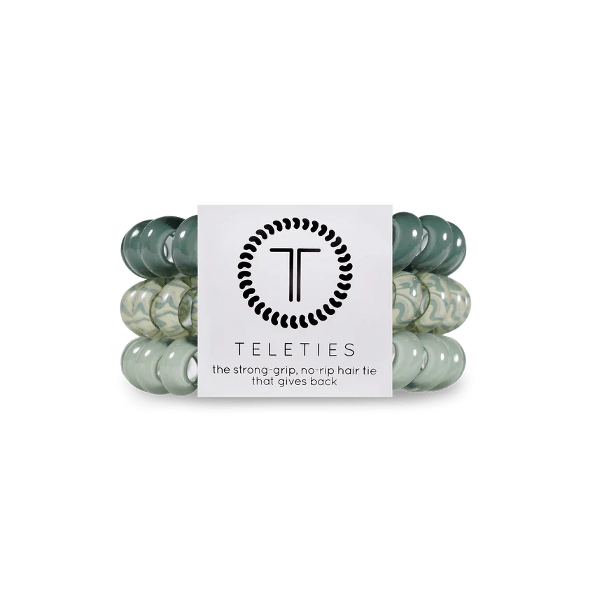 Teleties Hair Ties