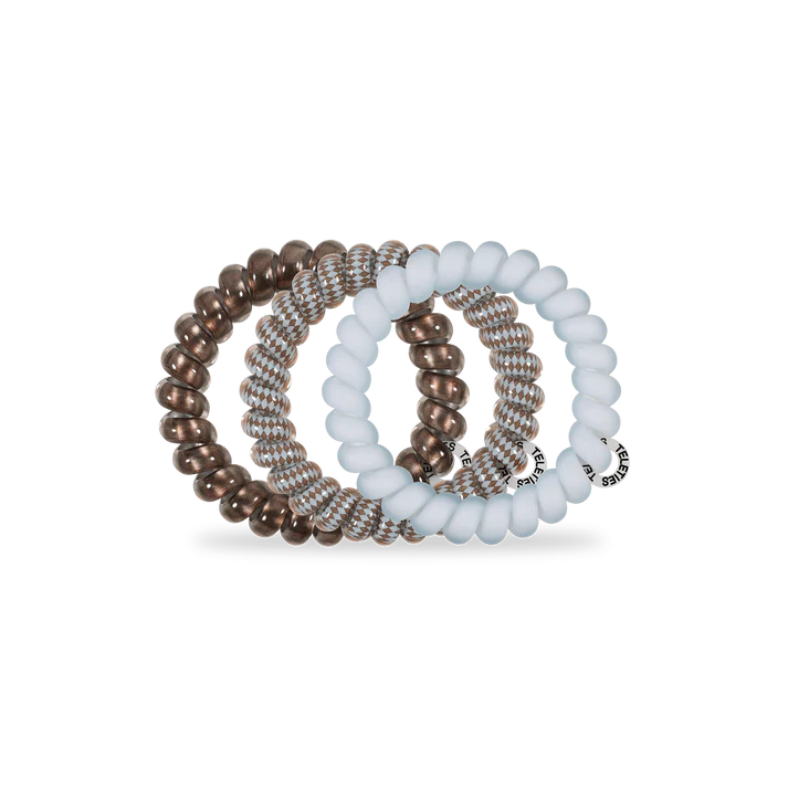 Teleties Hair Ties - Summer Collection