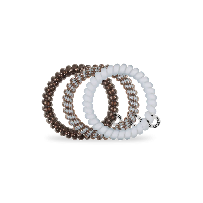 Teleties Hair Ties - Summer Collection
